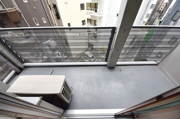 カスタリア八丁堀の物件内観写真